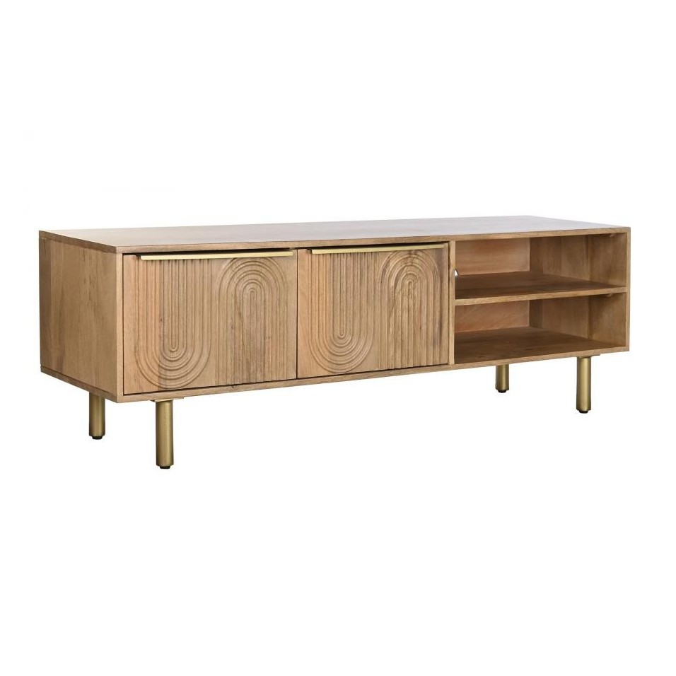 Mueble TV Mango Natural