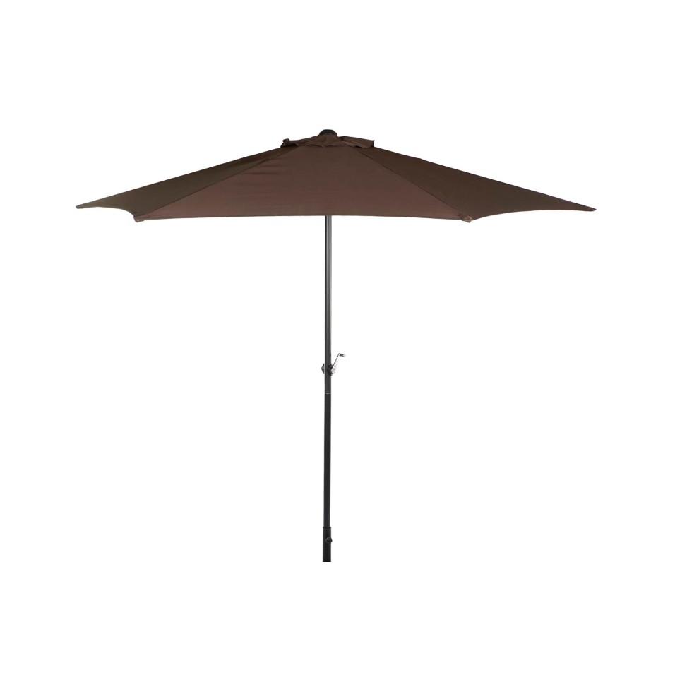 Parasol Poliéster Plegable